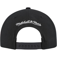Detroit Red Wings Mitchell & Ness Core Team Script 2.0 Snapback Hat -  NHL Hats