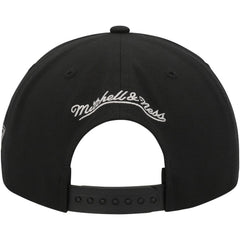 Los Angeles Kings Mitchell & Ness Core Team Script 2.0 Snapback Hat -  NHL Hats