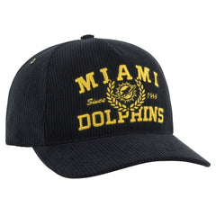Miami Dolphins '47 Letterman Hitch Adjustable Hat | NFL Sale