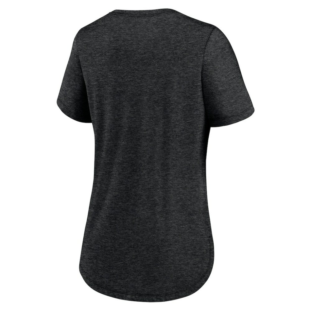 San Francisco Giants Nike Women's 2024 Rickwood Classic Tribute Tri-Blend T-Shirt - MLB T-shirts