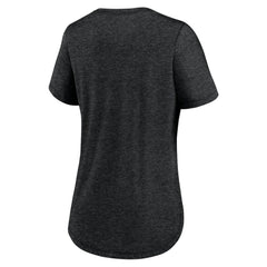 San Francisco Giants Nike Women's 2024 Rickwood Classic Tribute Tri-Blend T-Shirt - MLB T-shirts
