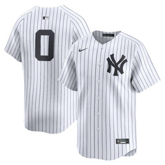 Marcus Stroman New York Yankees Nike Home Limited Player Jersey - MLB Jerseys