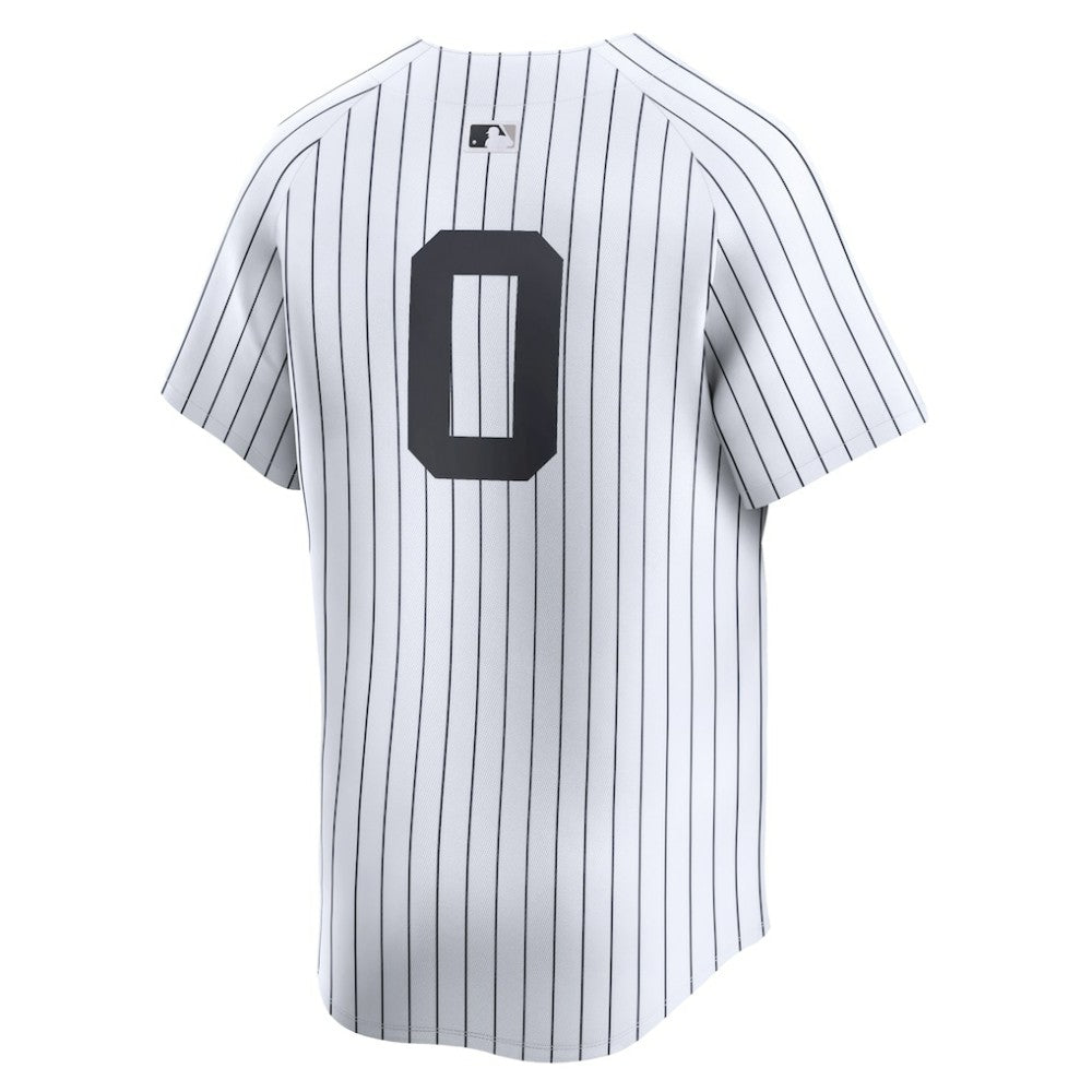 Marcus Stroman New York Yankees Nike Home Limited Player Jersey - MLB Jerseys