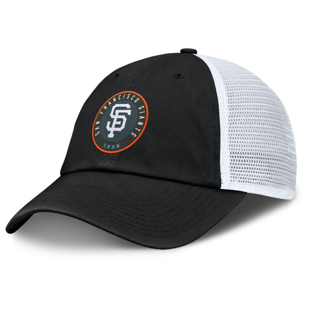 San Francisco Giants Fanatics Averies Adjustable Hat - MLB Hats
