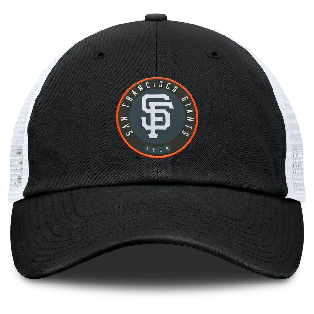 San Francisco Giants Fanatics Averies Adjustable Hat - MLB Hats