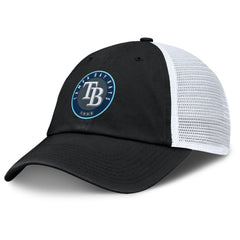 Tampa Bay Rays Fanatics Averies Adjustable Hat - MLB Hats