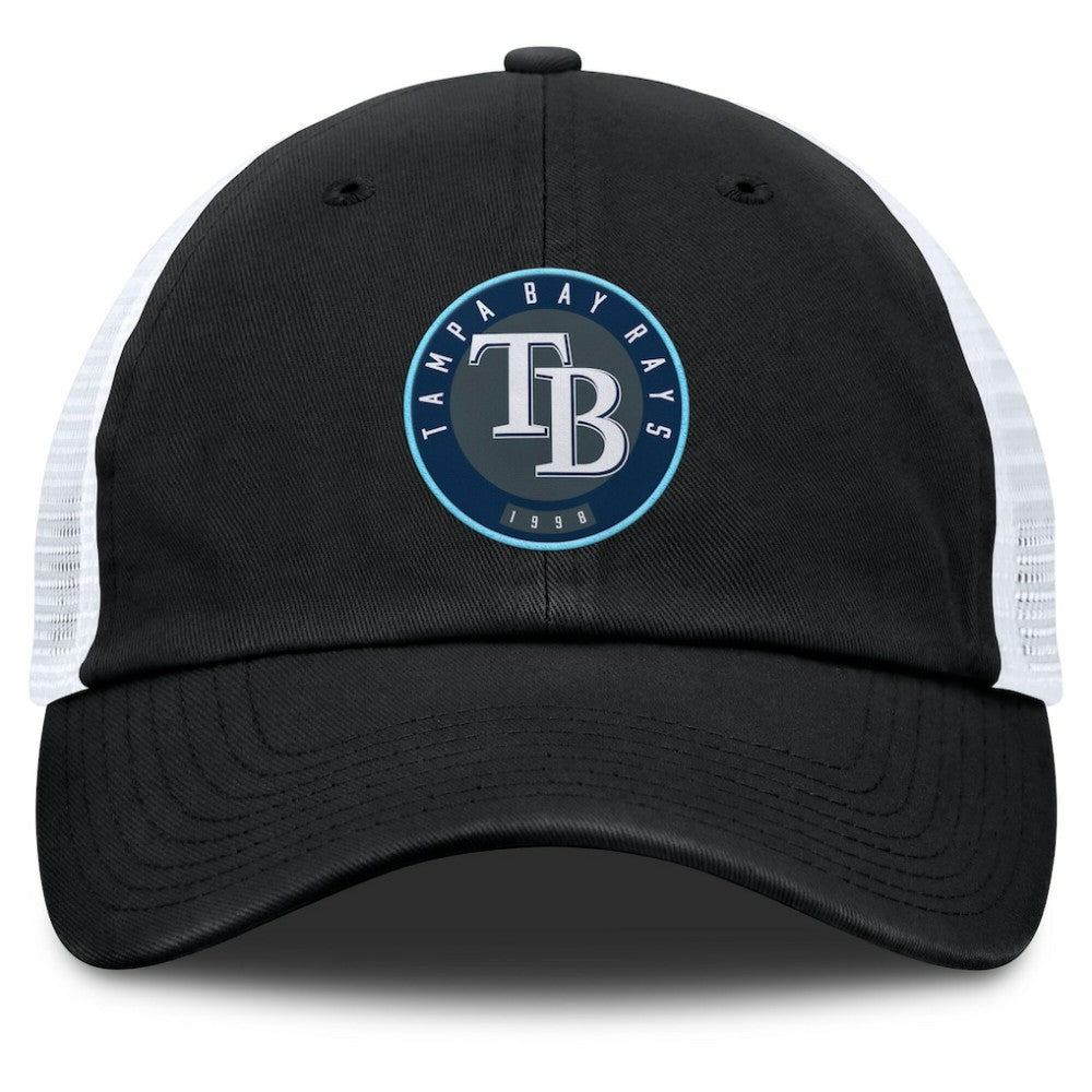 Tampa Bay Rays Fanatics Averies Adjustable Hat - MLB Hats