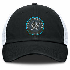 Miami Marlins Fanatics Averies Adjustable Hat - MLB Hats