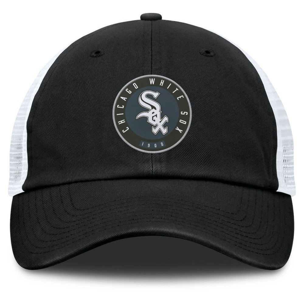 Chicago White Sox Fanatics Averies Adjustable Hat - MLB Hats