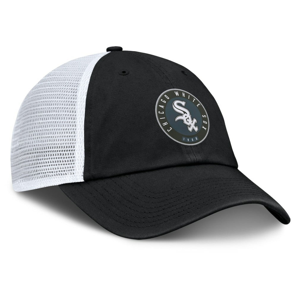 Chicago White Sox Fanatics Averies Adjustable Hat - MLB Hats