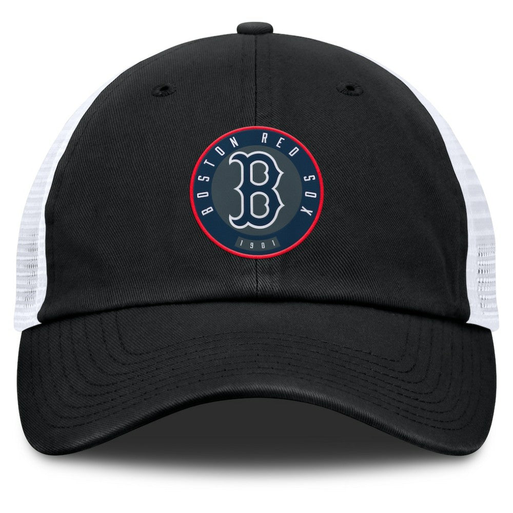 Boston Red Sox Fanatics Averies Adjustable Hat - MLB Hats