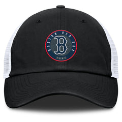 Boston Red Sox Fanatics Averies Adjustable Hat - MLB Hats