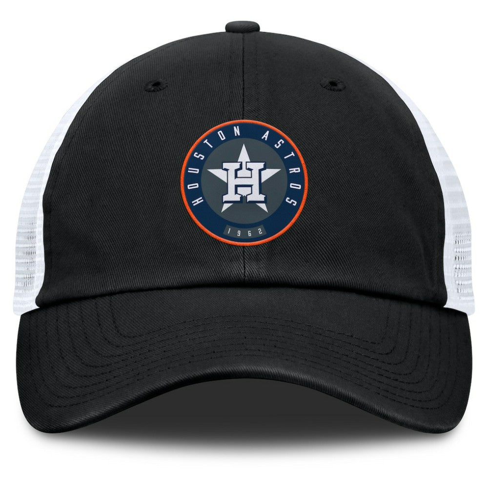 Houston Astros Fanatics Averies Adjustable Hat - MLB Hats