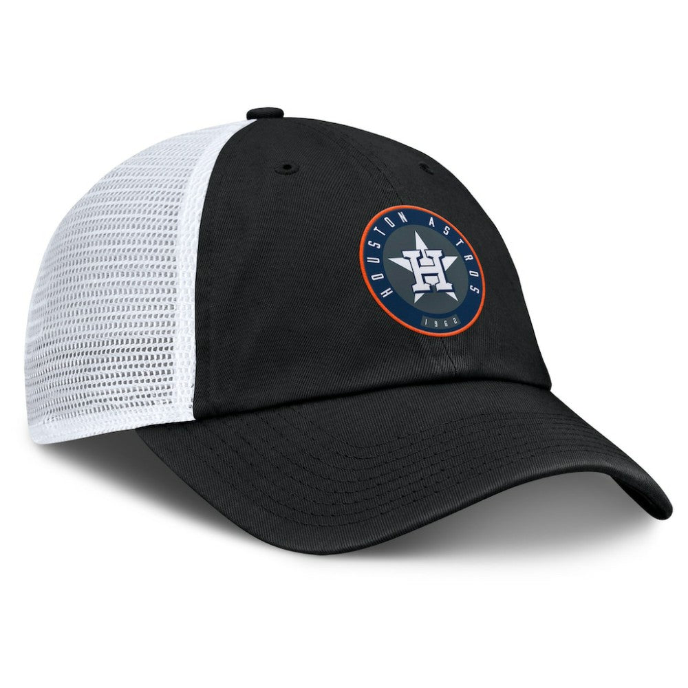 Houston Astros Fanatics Averies Adjustable Hat - MLB Hats