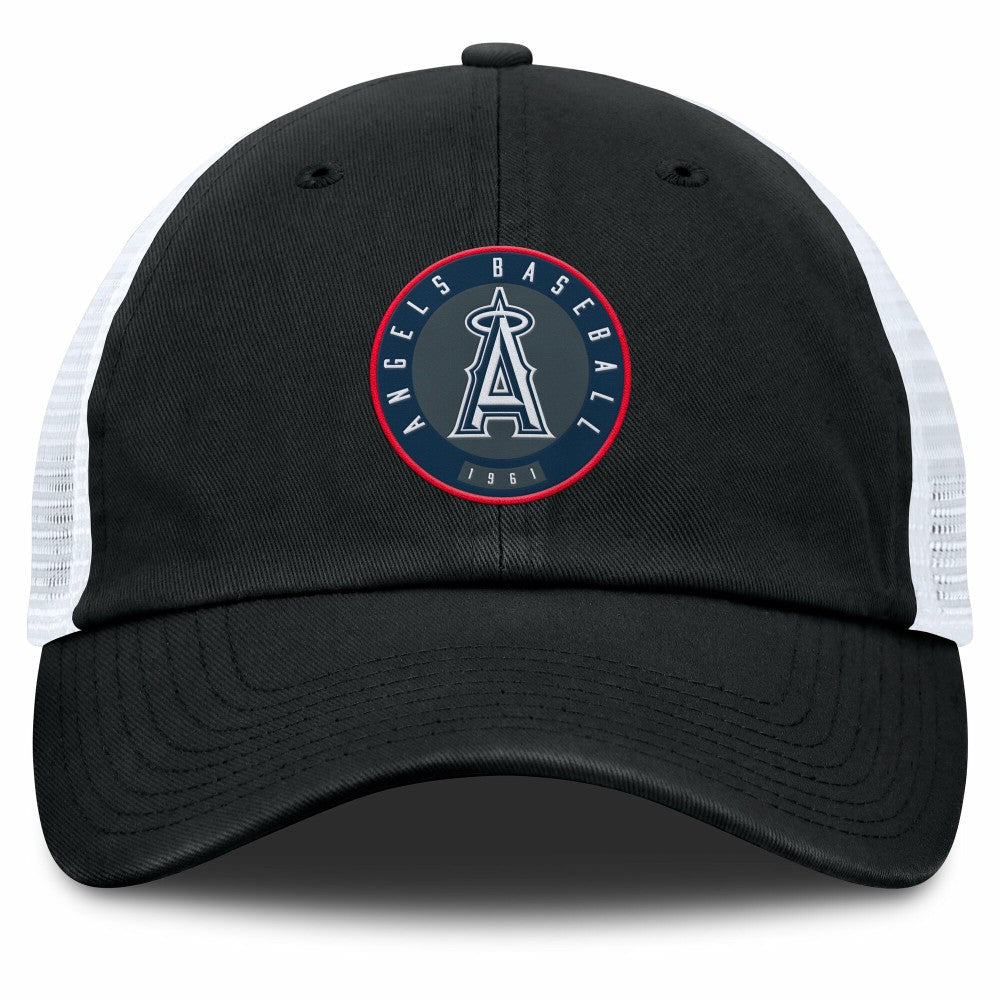 Los Angeles Angels Fanatics Averies Adjustable Hat - MLB Hats