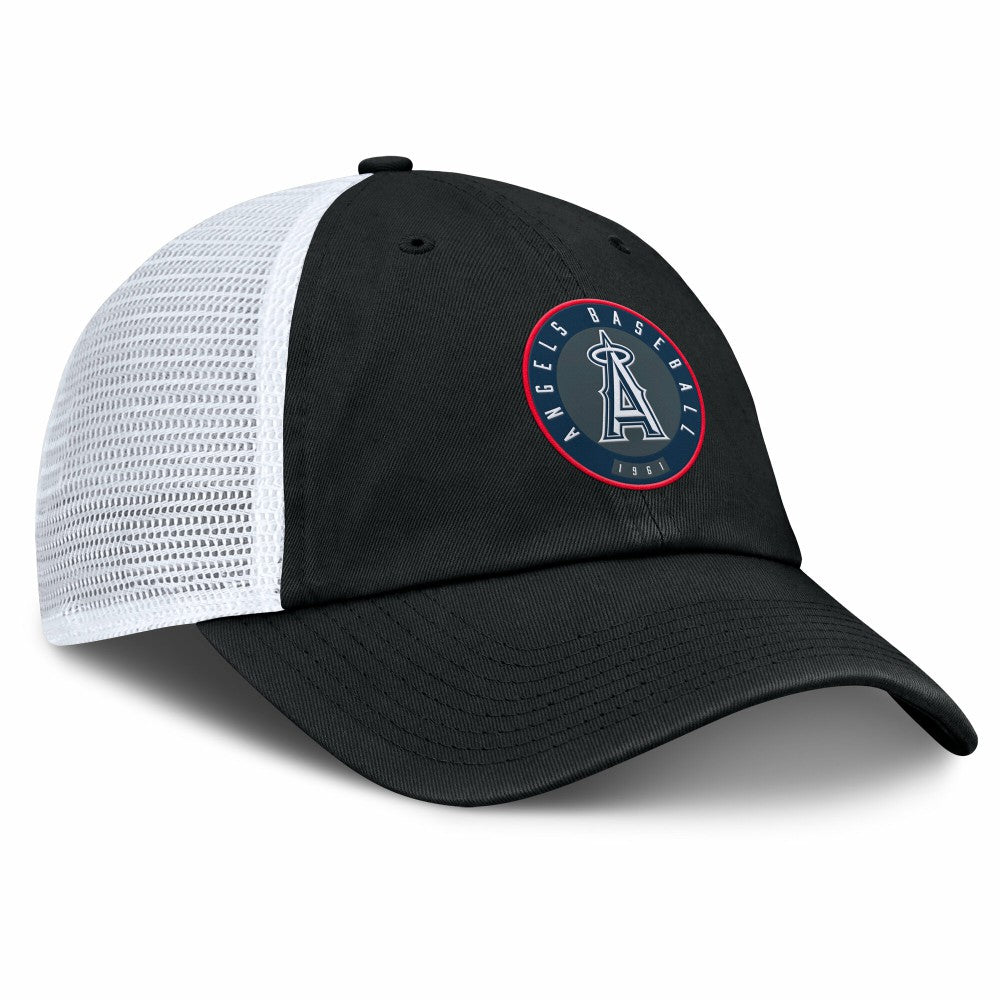 Los Angeles Angels Fanatics Averies Adjustable Hat - MLB Hats