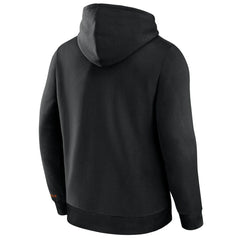 Cincinnati Bengals Legacy Fleece Pullover Hoodie | NFL New