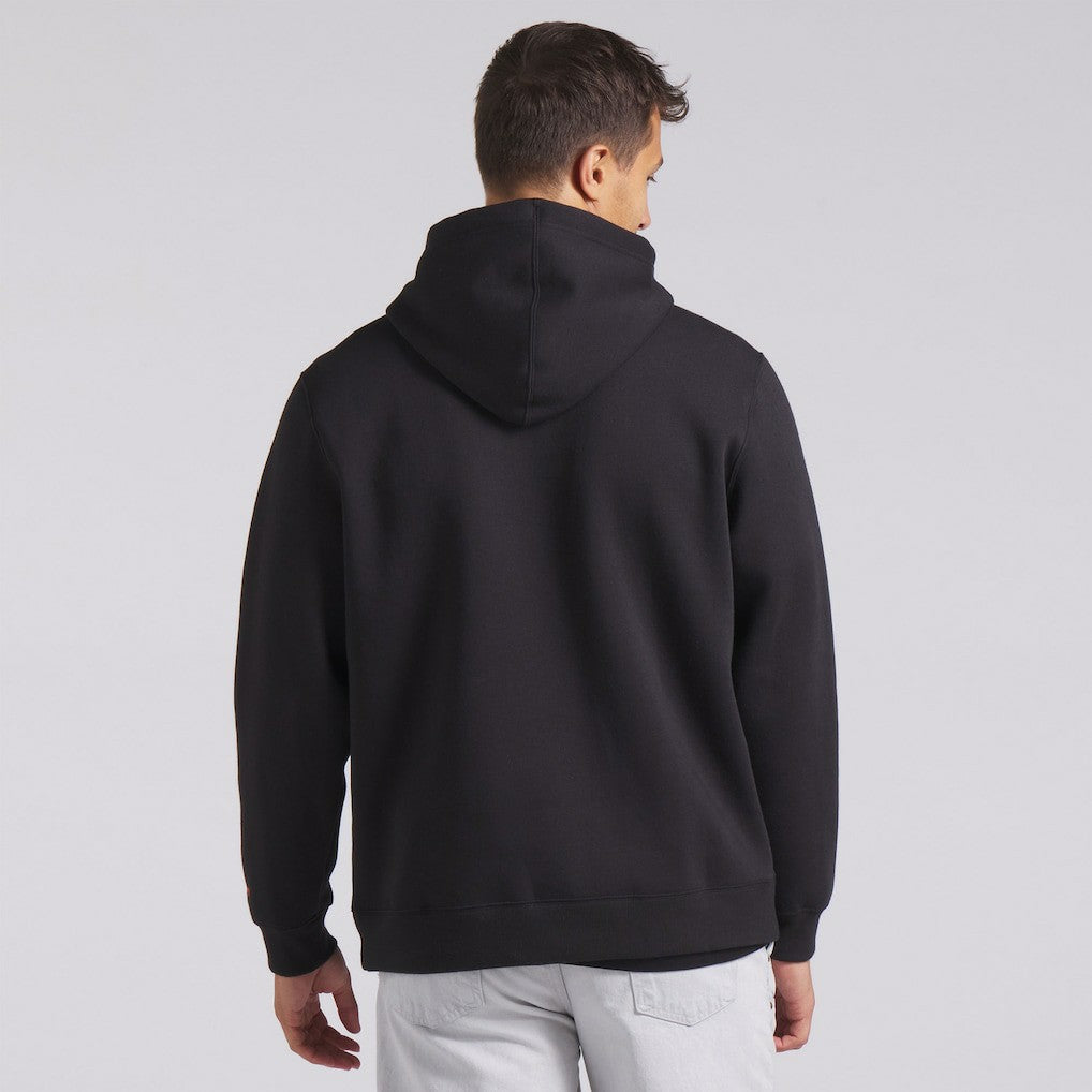 Cincinnati Bengals Legacy Fleece Pullover Hoodie | NFL New