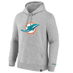 Miami Dolphins Legacy Fleece Pullover Hoodie | NFL Outlet