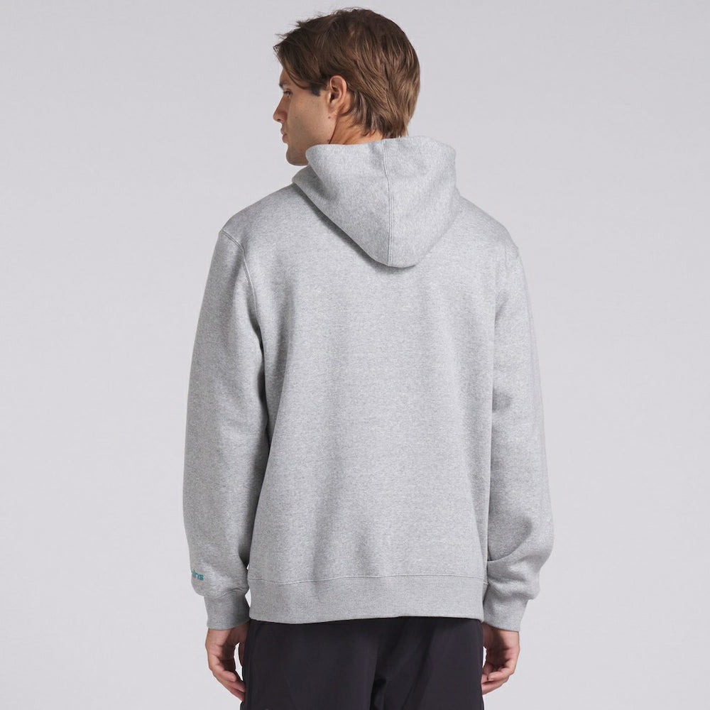 Miami Dolphins Legacy Fleece Pullover Hoodie | NFL Outlet