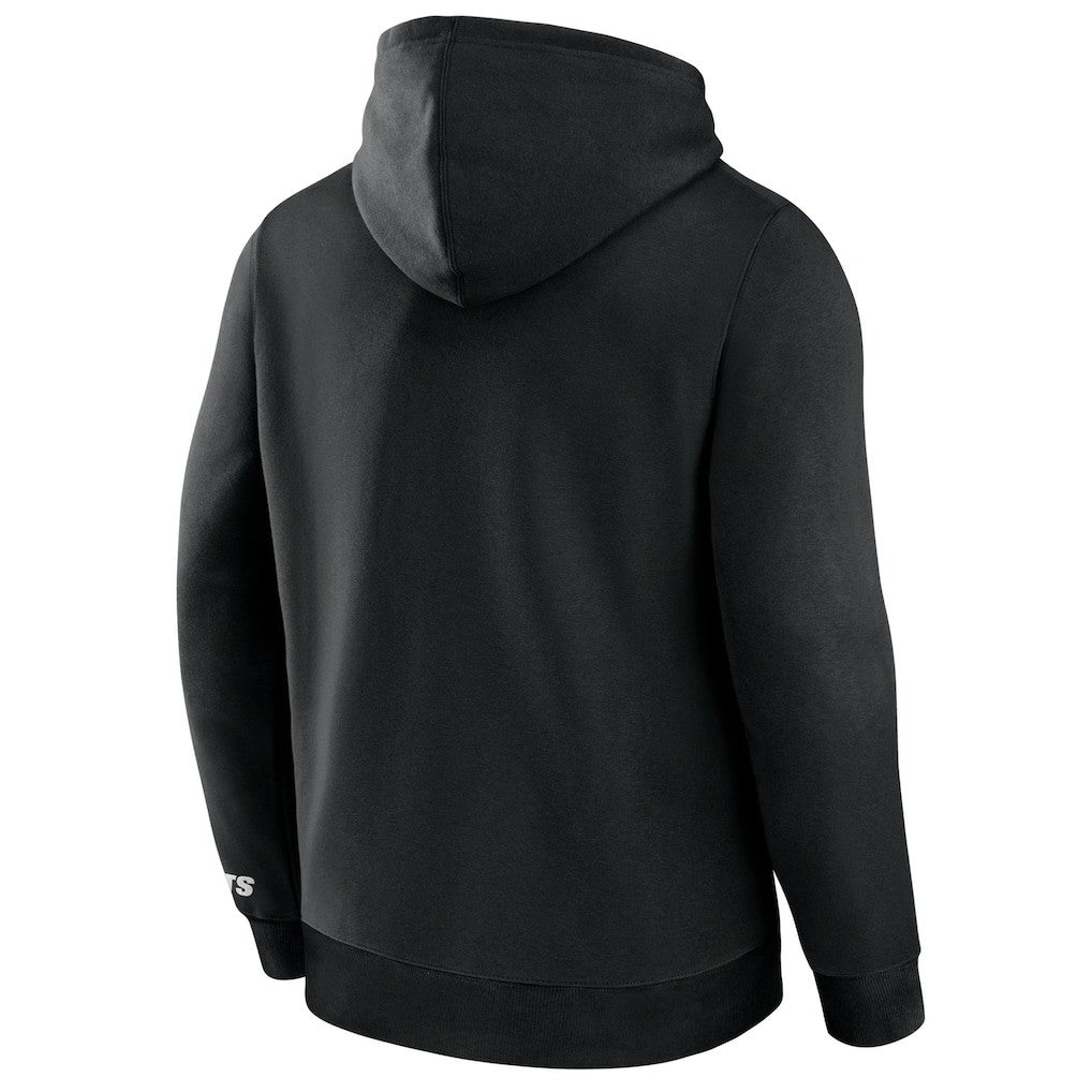 New York Jets Legacy Fleece Pullover Hoodie | NFL Discount