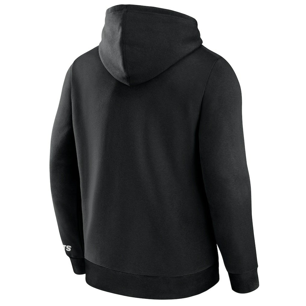 New York Jets Legacy Fleece Pullover Hoodie | NFL Discount