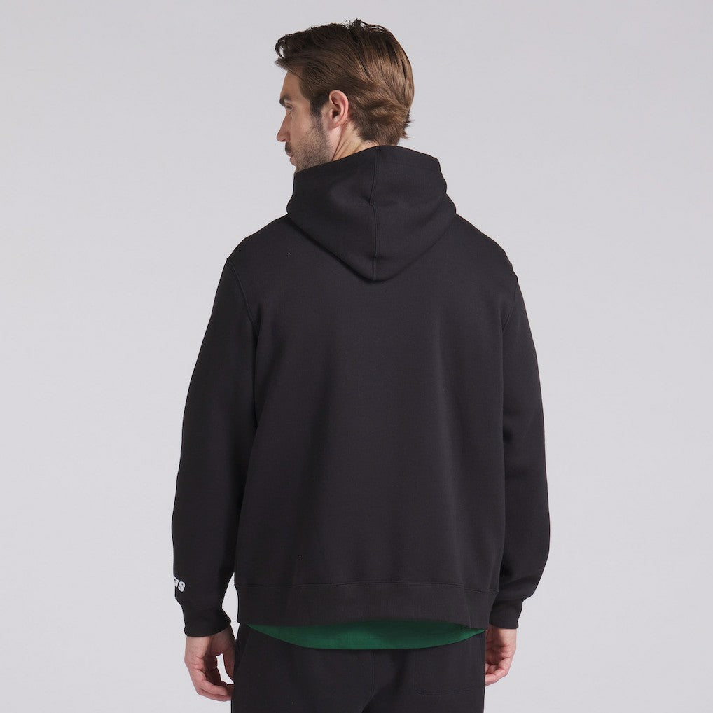 New York Jets Legacy Fleece Pullover Hoodie | NFL Discount