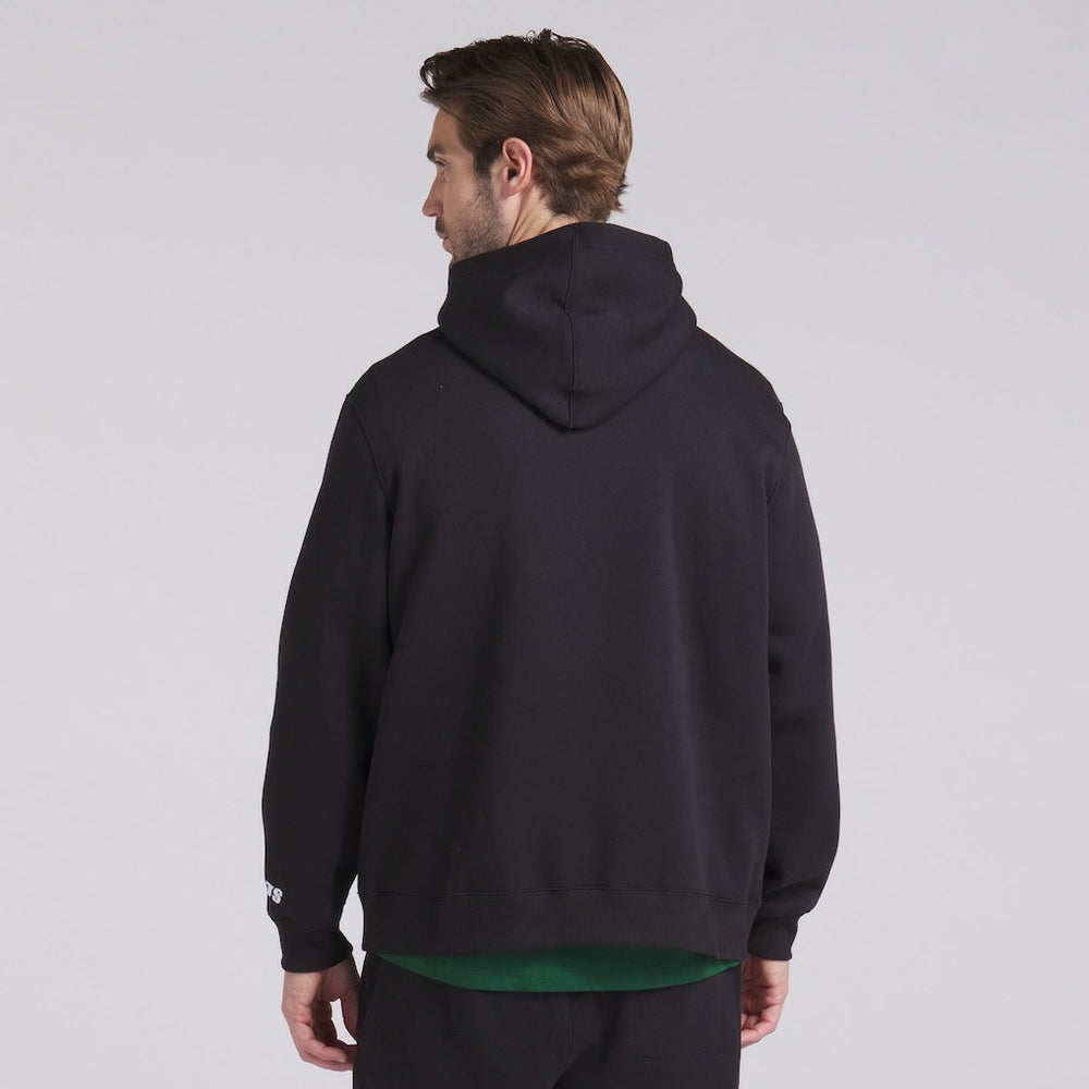 New York Jets Legacy Fleece Pullover Hoodie | NFL Discount