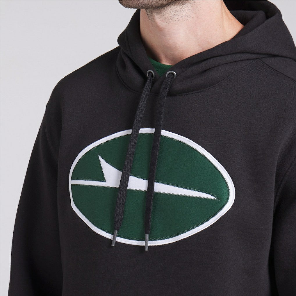 New York Jets Legacy Fleece Pullover Hoodie | NFL Discount