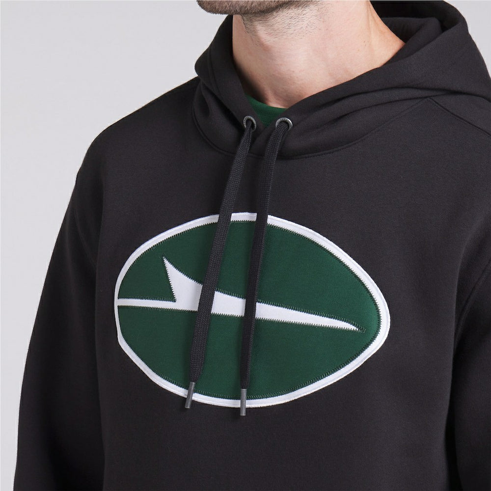 New York Jets Legacy Fleece Pullover Hoodie | NFL Discount