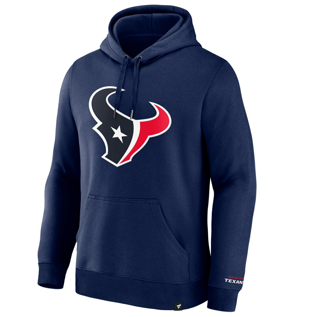 Houston Texans Legacy Fleece Pullover Hoodie | NFL Sale
