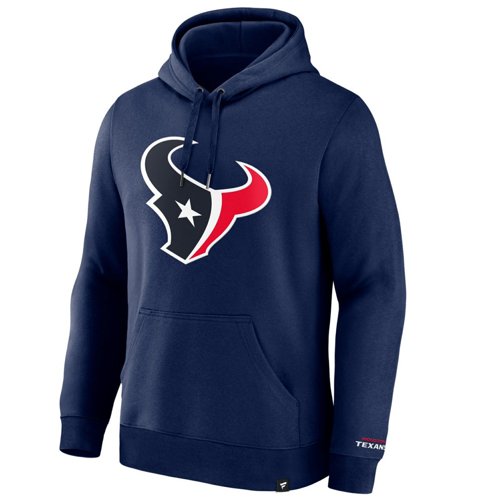Houston Texans Legacy Fleece Pullover Hoodie | NFL Sale