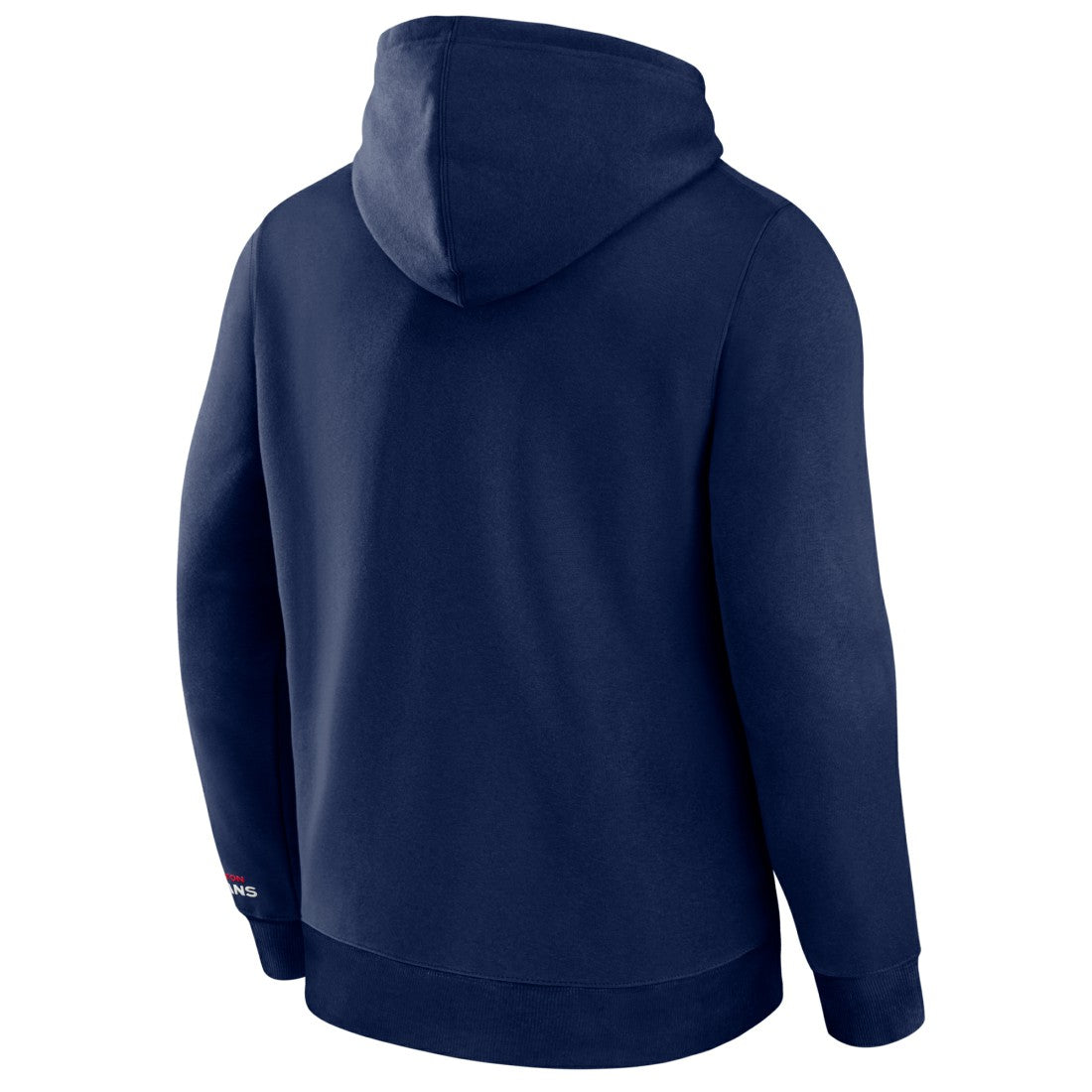 Houston Texans Legacy Fleece Pullover Hoodie | NFL Sale