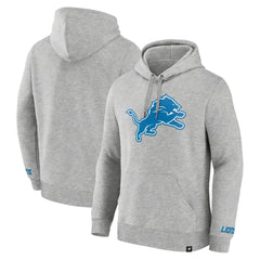 Detroit Lions Legacy Fleece Pullover Hoodie | NFL Online
