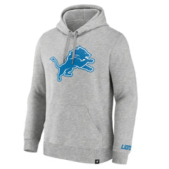 Detroit Lions Legacy Fleece Pullover Hoodie | NFL Online