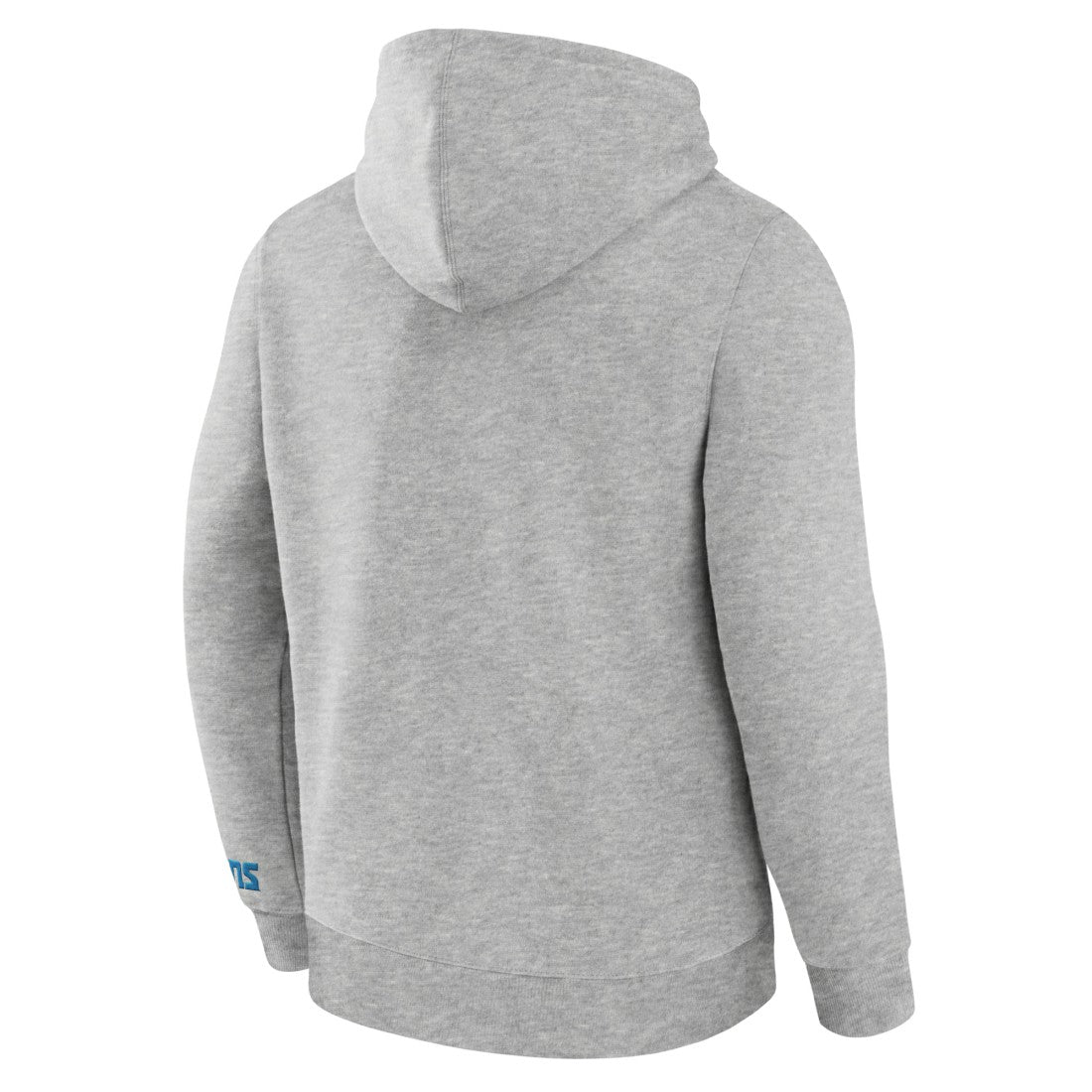 Detroit Lions Legacy Fleece Pullover Hoodie | NFL Online