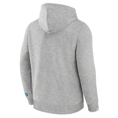 Detroit Lions Legacy Fleece Pullover Hoodie | NFL Online