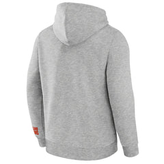 Cleveland Browns Legacy Fleece Pullover Hoodie | NFL Discount