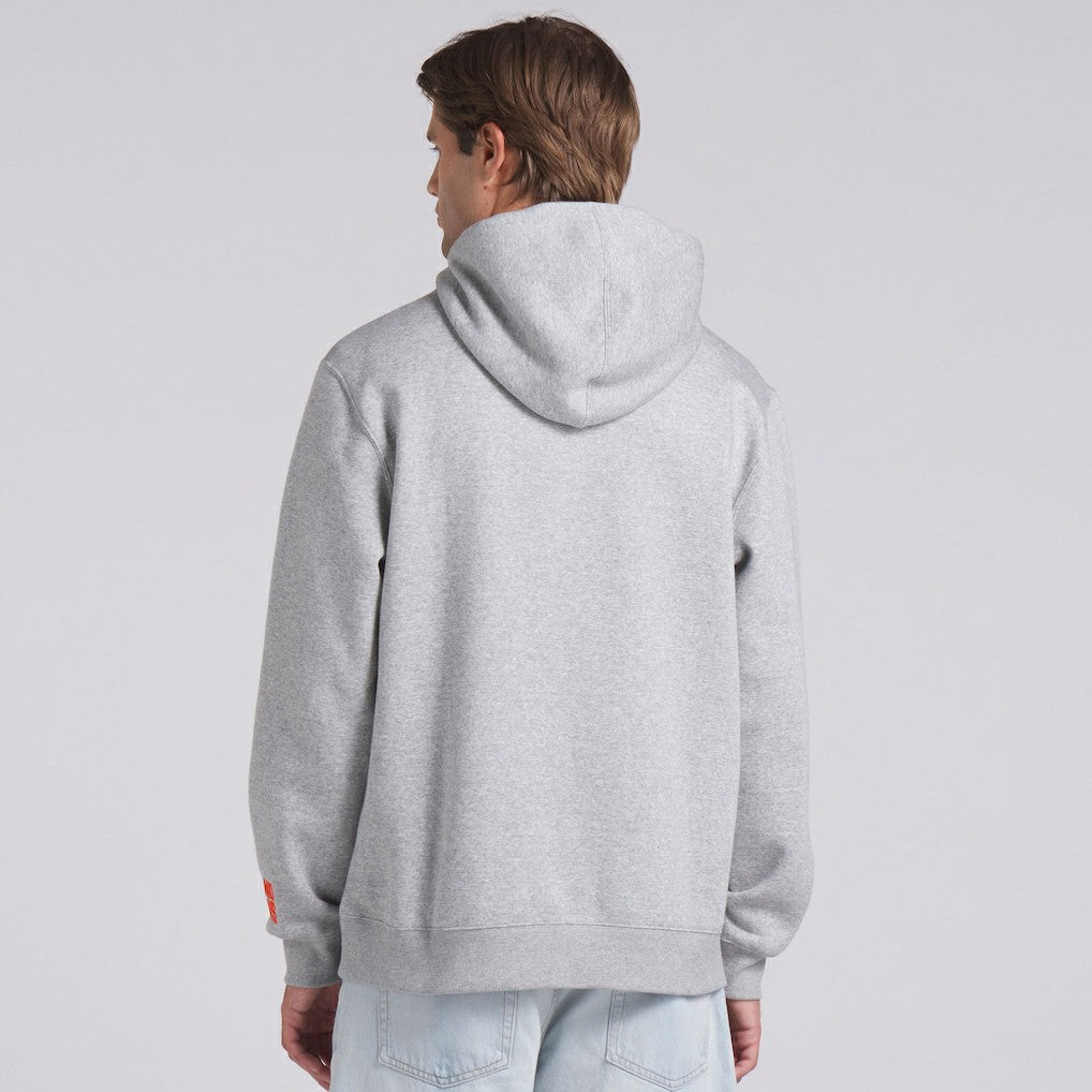 Cleveland Browns Legacy Fleece Pullover Hoodie | NFL Discount