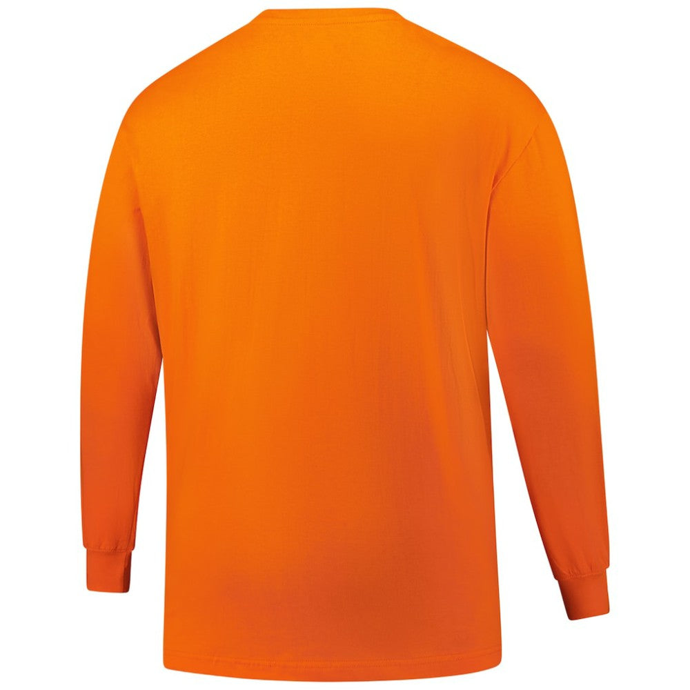 Houston Astros Profile Big & Tall Two-Hit Long Sleeve T-Shirt - MLB T-shirts