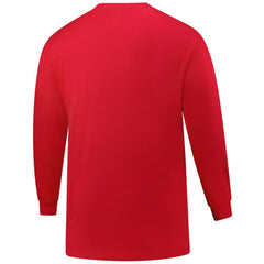 Texas Rangers Profile Big & Tall Two-Hit Long Sleeve T-Shirt - MLB T-shirts