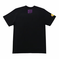 Los Angeles Lakers NBA x Two Hype Unisex Culture & Hoops T-Shirt - Black discount | NBA