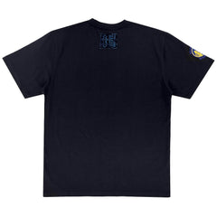 Golden State Warriors NBA x Two Hype Unisex Culture & Hoops T-Shirt - Black discount | NBA