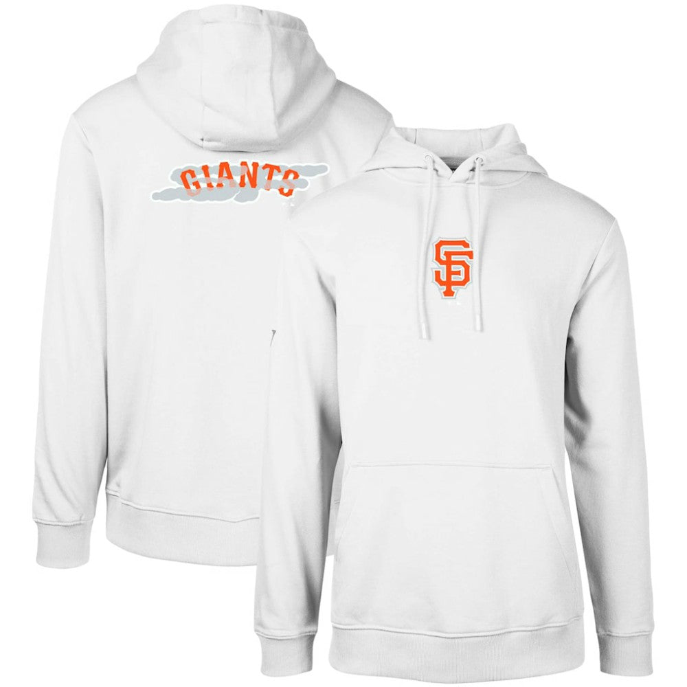 San Francisco Giants Levelwear City Connect Podium Core 2.0 Pullover Hoodie - MLB Hoodies