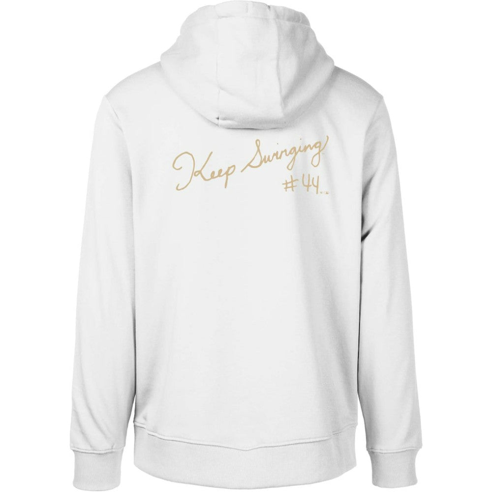 Atlanta Braves Levelwear City Connect Podium Core 2.0 Pullover Hoodie - MLB Hoodies
