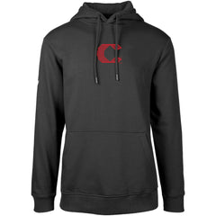 Cincinnati Reds Levelwear City Connect Podium Core 2.0 Pullover Hoodie - MLB Hoodies