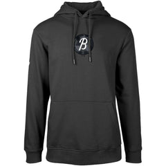 Baltimore Orioles Levelwear City Connect Podium Core 2.0 Pullover Hoodie - MLB Hoodies