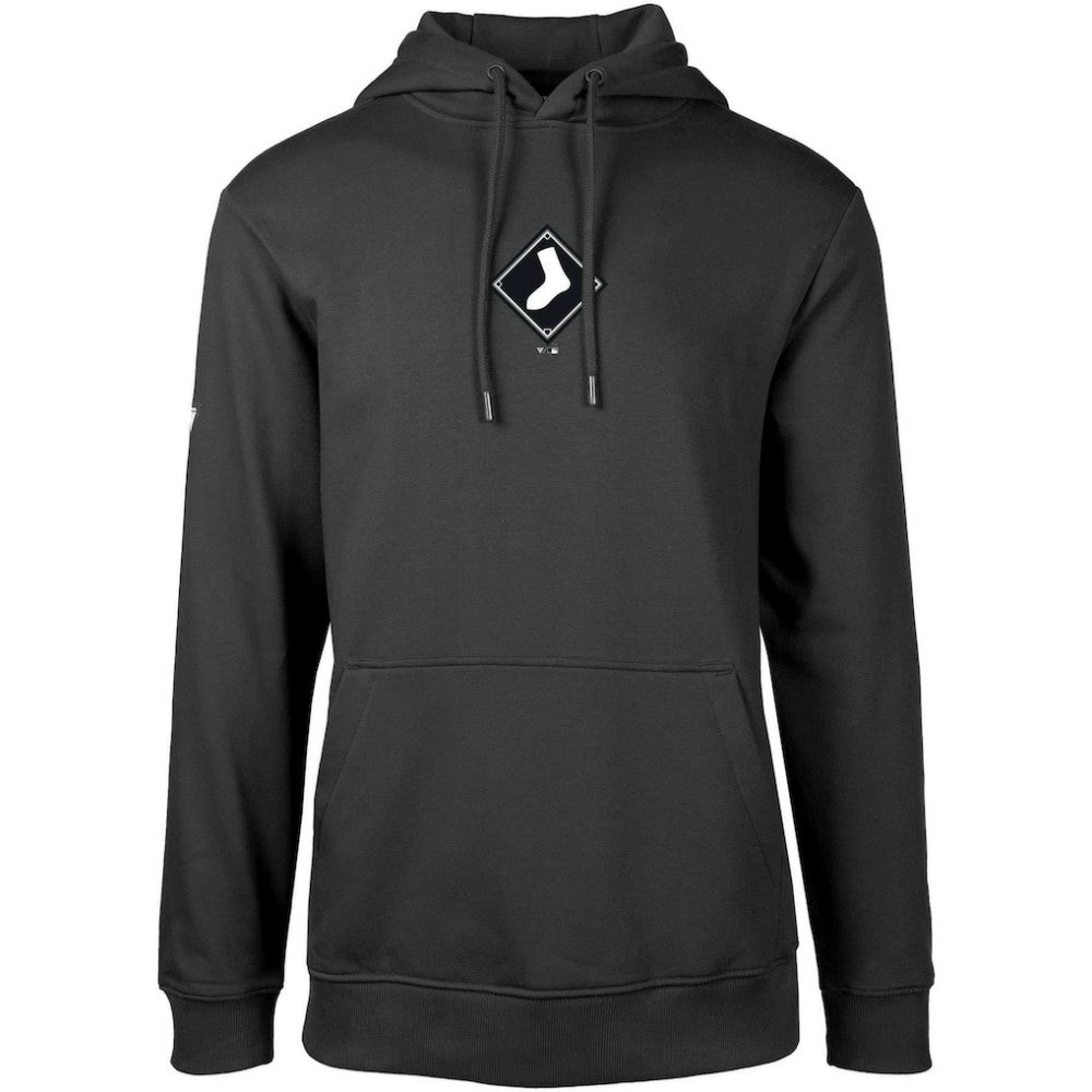 Chicago White Sox Levelwear City Connect Podium Core 2.0 Pullover Hoodie - MLB Hoodies