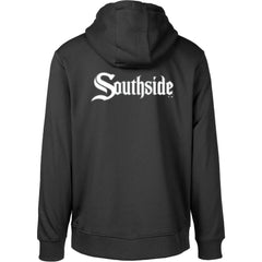 Chicago White Sox Levelwear City Connect Podium Core 2.0 Pullover Hoodie - MLB Hoodies