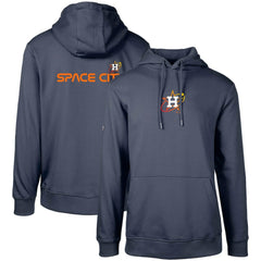 Houston Astros Levelwear City Connect Podium Core 2.0 Pullover Hoodie - MLB Hoodies